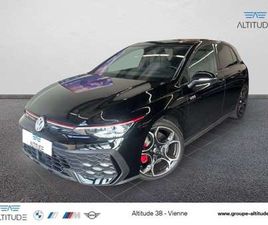 2.0 TSI 265CH GTI DSG7