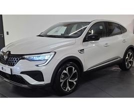 E-TECH FULL HYBRID 145 GSR2 TECHNO