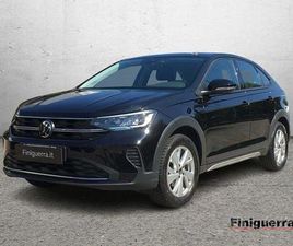 VOLKSWAGEN TAIGO VOLKSWAGEN TAIGO 1.0 TSI 110 CV DSG LIFE