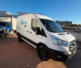 FORD TRANSIT CUSTOM FORD TRANSIT