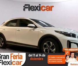 KIA XCEED 1.0 T-GDI DRIVE