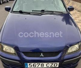 MITSUBISHI SPACE STAR MITSUBISHI SPACE STAR