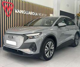 ADVANCED 35 125KW 55KWH