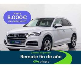 AUDI Q5 40 TDI 40 TDI S LINE QUATTRO-ULTRA S TRONIC 140KW