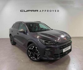 1.5 TSI E-HYBRID DSG 150 KW (204 CV)