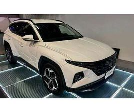 1.6 HEV AUT. XLINE CERCHI 19