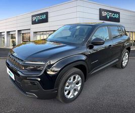 1.2 MHEV E-HYBRID TURBO LONGITUDE