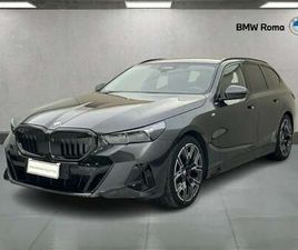 D TOURING 48V XDRIVE M SPORT PRO AUTO