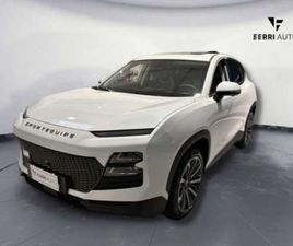 SPORTEQUIPE SPORTEQUIPE S6 SPORTEQUIPE 6 GT 1.6 DCT TURBO GPL