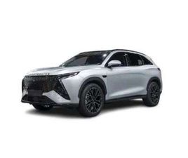 SPORTEQUIPE SPORTEQUIPE S8 GT 1.6 TGDI DCT 5P. GPL