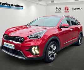 KIA NIRO 1.6 PLUG-IN HYBRID SPIRIT / AHK