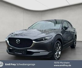 E-SKYACTIV-X 2.0 M HYBRID SELECTION