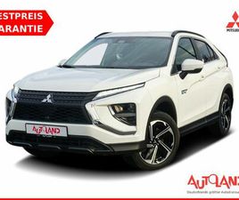 MITSUBISHI ECLIPSE CROSS 2.4HYBRID BASIS 4WD SITZHEIZUNG
