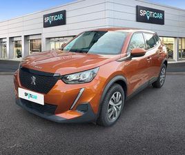 PURETECH 100 S&S BVM6 ACTIVE