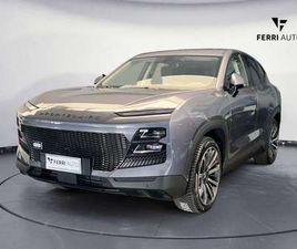 SPORTEQUIPE SPORTEQUIPE S6 SPORTEQUIPE 6 GT 1.6 DCT TURBO GPL