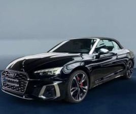 AUDI A3 SPORTBACK 3.0 TDI MHEV SPORT ATTITUDE QUATTRO 341CV TIPTRONIC