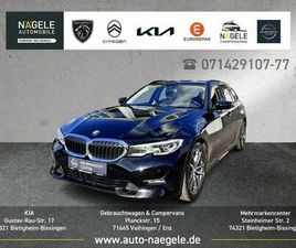 D SPORT LINE|ACC+PANO+AHK+HUD+LASER+SPORTSITZ
