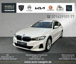 D XDRIVE TOUR.|MEMORY+TEILLEDER+ACC+AHK+HUD