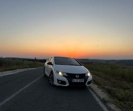 HODA CIVIC 9 FK2 ACCEPT SI UNELE SCHIMBURI IASI