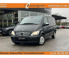 (2) LONG TREND CDI 2.0 BLUEEFFICIENCY BVA5 8PL