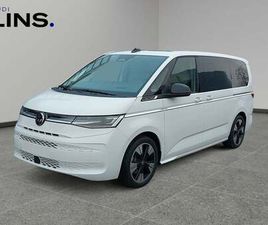 VOLKSWAGEN MULTIVAN STYLE ÜH EHYBRID 180 KW 4MOTION