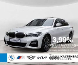 E XDRIVE M-SPORT LASER LED W-LAN NAVI HGSD