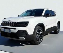 1.2 TURBO E-HYBRID MHEV SUMMIT FWD 110CV EDCT6