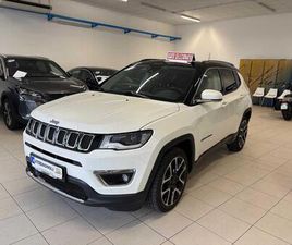 1.6 MULTIJET II 2WD LIMITED