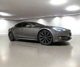 TESLA MODEL S 90D 90D 4WD /GRATIS LADING /AUTOPILOT /CCS /VINTERPAKKE
