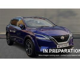 1.3 DIG-T MH 158 TEKNA 5DR XTRONIC