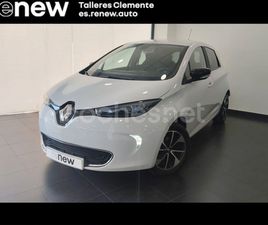RENAULT ZOE R90 RENAULT ZOE INTENS 40 R90