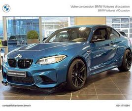 BMW SERIE 2 M2 M2 370CH M DKG