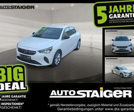 F 1.2 ALLWETTER*PARKSENS*SITZHEIZUNG