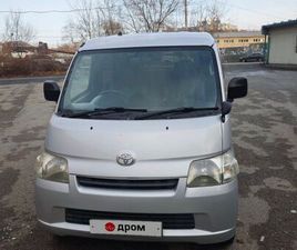 TOYOTA LITE ACE