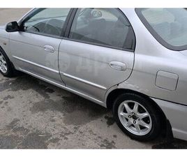 KIA SPECTRA