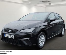 SEAT IBIZA LA VIDA 1.0 MPI 59 KW (80 PS) 5-GANG