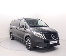 MERCEDES EQV 300 MERCEDES-BENZ EQV EQV 300 LWB
