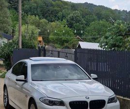 BMW SERIE 5 530 530D MSPORT