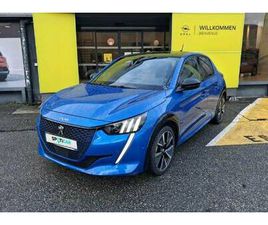 208 ELECTRIQUE 50 KWH 136CH