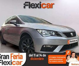 ST 1.5 ECOTSI S&S STYLE 130