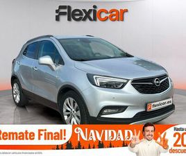 OPEL MOKKA X 1.4 T 103KW (140CV) 4X2 S&S EXCELLENCE