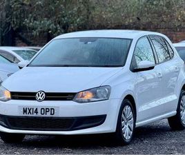 1.2 TSI BLUEMOTION TECH SE DSG EURO 6 (START/STOP) 5DR