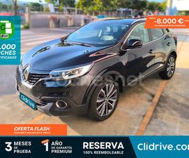 RENAULT KADJAR ZEN ENERGY DCI