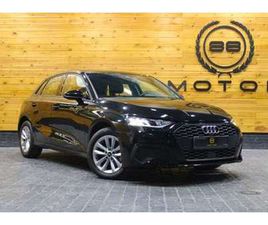 AUDI A3 SPORTBACK 30 TDI SPORTBACK 30TDI BLACK LINE