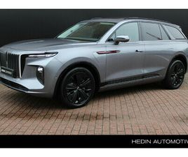 PRESIDENT 99 KWH BLACK PACK / 21