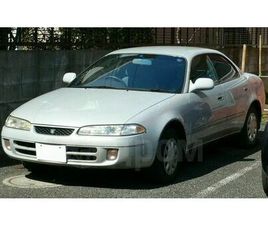 TOYOTA SPRINTER MARINO