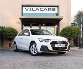 SPORTBACK ADVANCED 30 TFSI 81KW S TRONIC