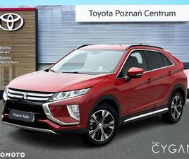 MITSUBISHI ECLIPSE CROSS 1.5 T INVITE PLUS