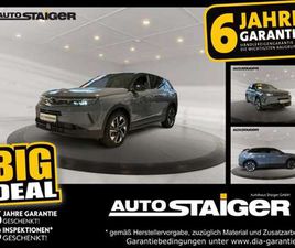 1.2 GS NAVI+PANO+SD+SHZ+2XKLIMA