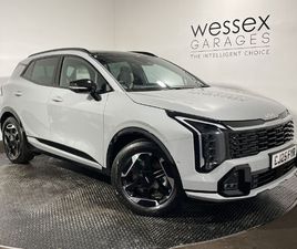 1.6 T-GDI DCT GT-LINE S